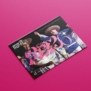 Fotokalender Friends of Angels Germany 2026